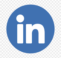 LinkedIn Logo